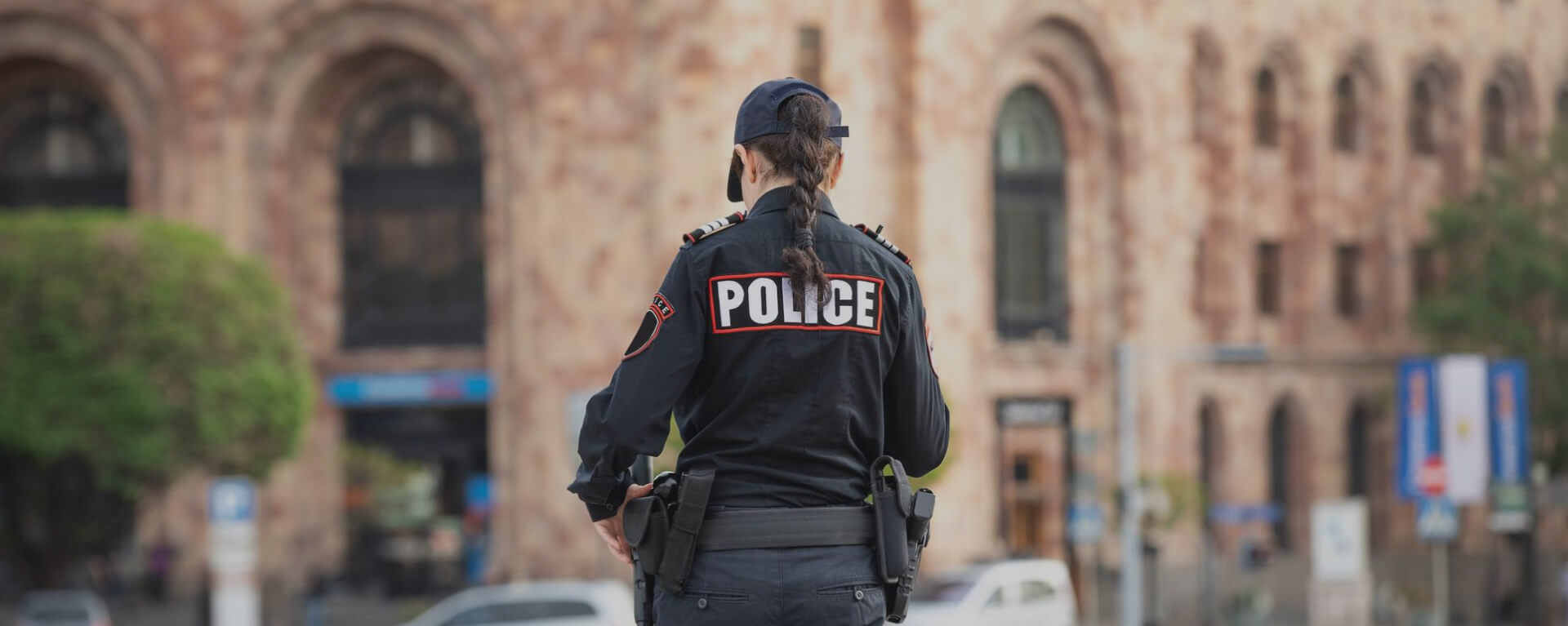 Public Safety