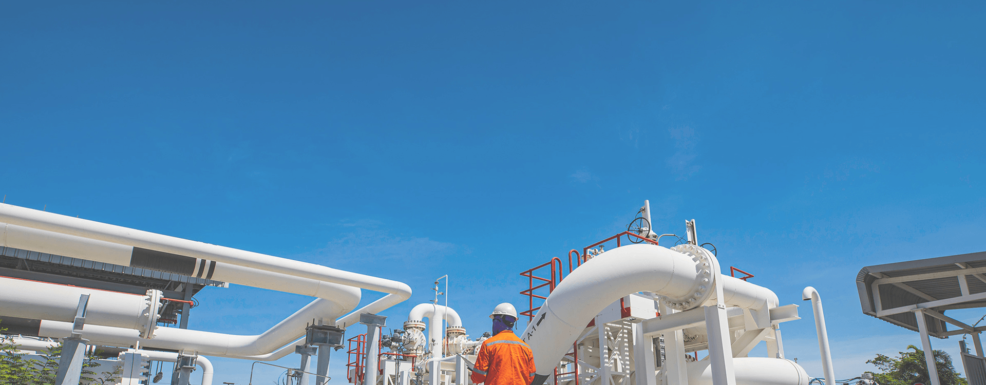 Oil & Gas